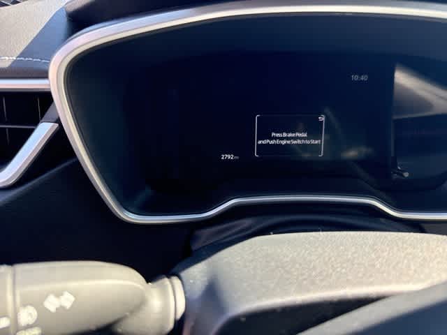 2025 Toyota Corolla XSE