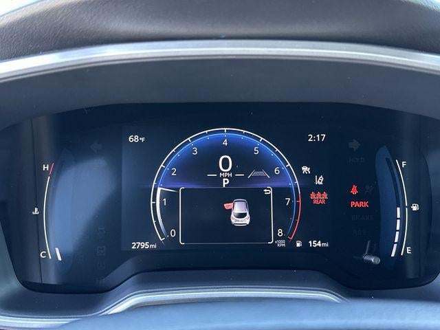 2025 Toyota Corolla XSE