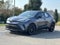 2022 Toyota C-HR Nightshade