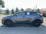 2022 Toyota C-HR Nightshade