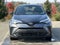 2022 Toyota C-HR Nightshade
