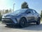 2022 Toyota C-HR Nightshade