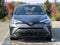 2022 Toyota C-HR Nightshade