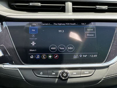 2023 Buick Encore GX Essence