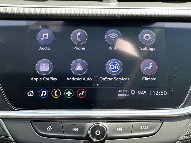 2023 Buick Encore GX Essence