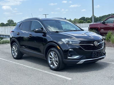 2023 Buick Encore GX Essence