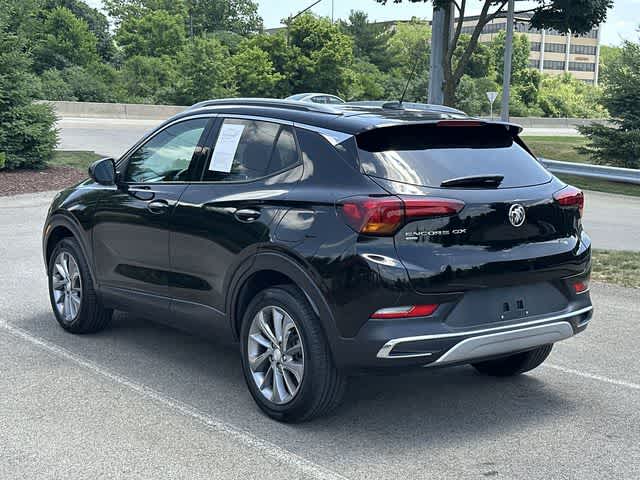 2023 Buick Encore GX Essence