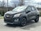 2016 Chevrolet Trax LTZ