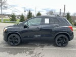 2016 Chevrolet Trax LTZ