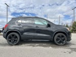 2016 Chevrolet Trax LTZ