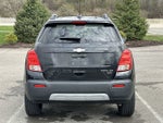 2016 Chevrolet Trax LTZ