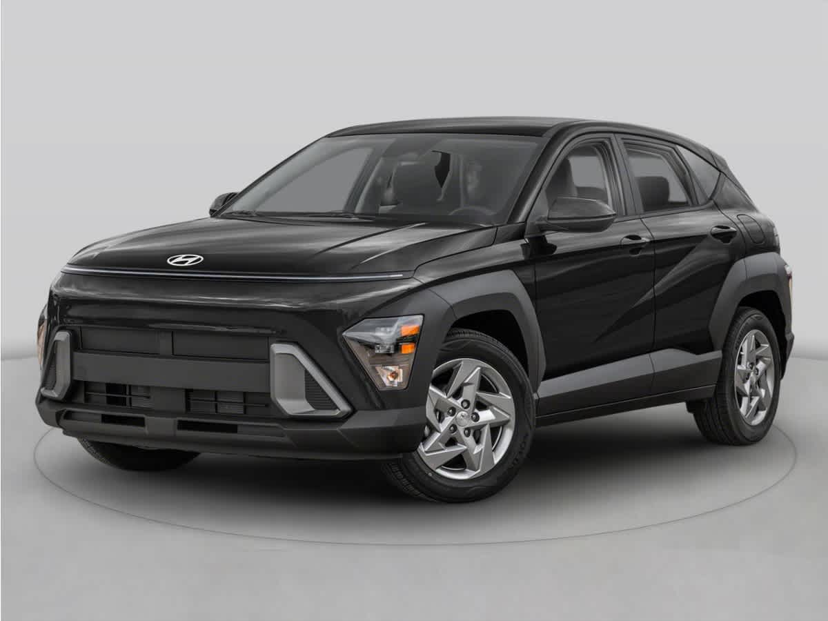 2024 Hyundai Kona N Line Automatic AWD's photo