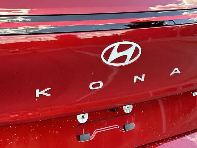 2024 Hyundai Kona N Line