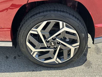 2024 Hyundai Kona N Line