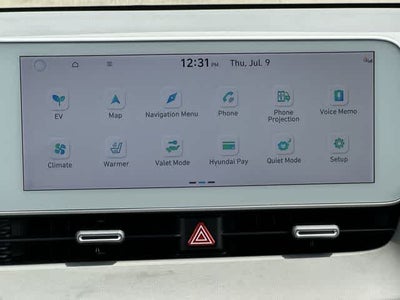 2024 Hyundai IONIQ 5 SEL