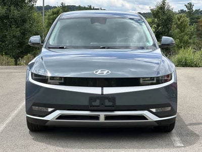 2024 Hyundai IONIQ 5 SEL