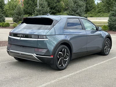 2024 Hyundai IONIQ 5 SEL