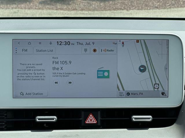 2024 Hyundai IONIQ 5 SEL
