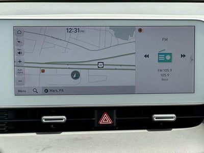 2024 Hyundai IONIQ 5 SEL