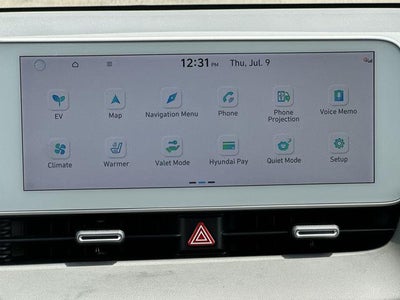 2024 Hyundai IONIQ 5 SEL