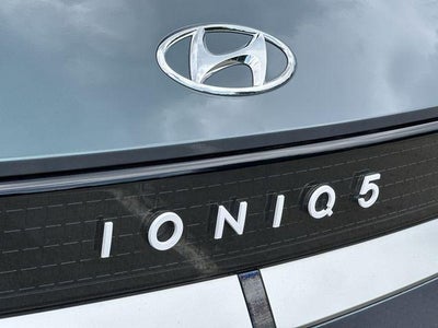 2024 Hyundai IONIQ 5 SEL