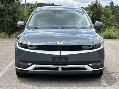 2024 Hyundai IONIQ 5 SEL