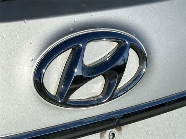 2017 Hyundai Santa Fe Limited