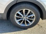 2017 Hyundai Santa Fe Limited