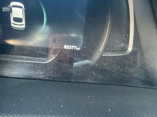 2021 Hyundai Ioniq Hybrid SEL