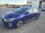 2021 Hyundai Ioniq Hybrid SEL