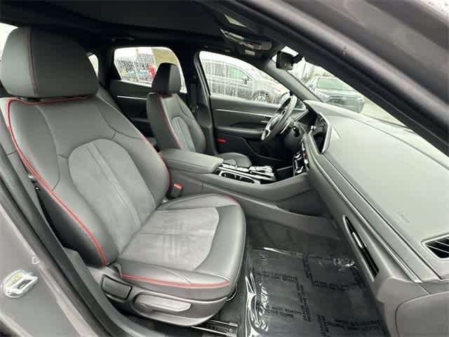 2022 Hyundai Sonata SEL Plus