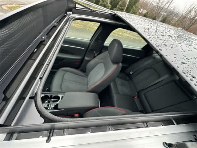 2022 Hyundai Sonata SEL Plus