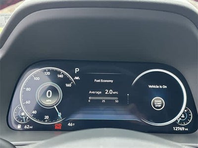 2022 Hyundai Sonata SEL Plus