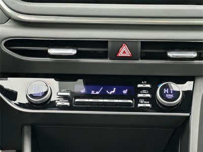 2022 Hyundai Sonata SEL Plus