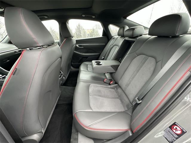 2022 Hyundai Sonata SEL Plus