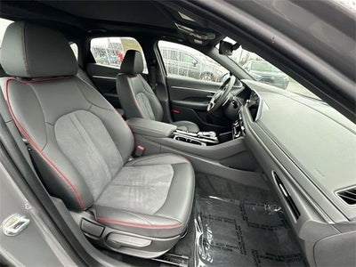 2022 Hyundai Sonata SEL Plus