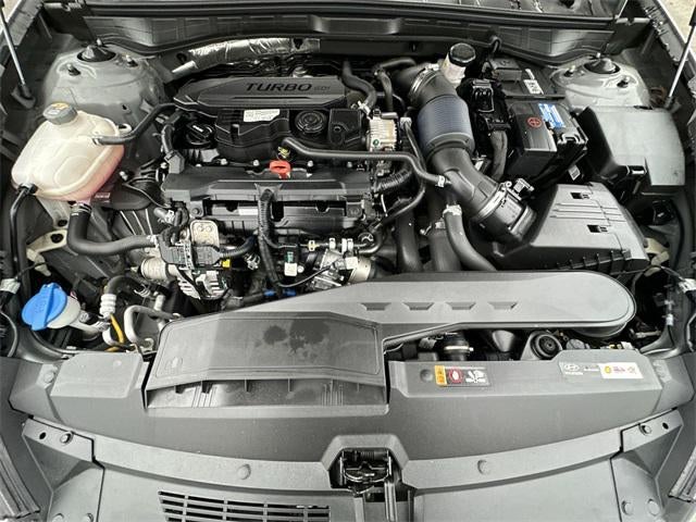 2022 Hyundai Sonata SEL Plus