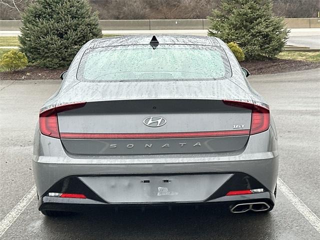 2022 Hyundai Sonata SEL Plus