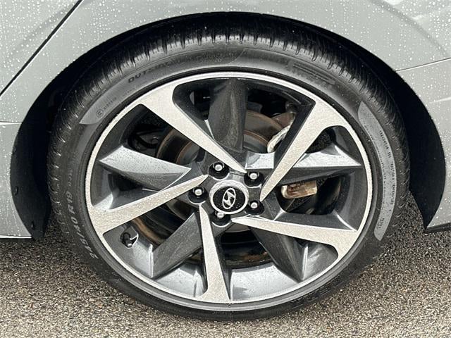 2022 Hyundai Sonata SEL Plus