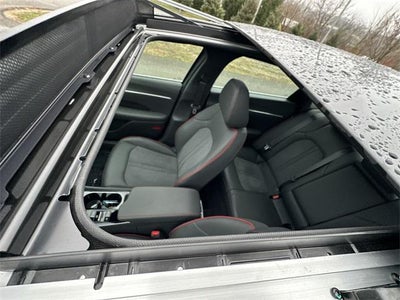 2022 Hyundai Sonata SEL Plus