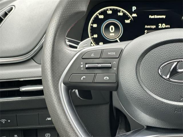 2022 Hyundai Sonata SEL Plus