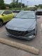 2022 Hyundai Elantra Hybrid Limited