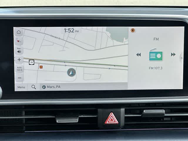 2023 Hyundai IONIQ 6 SEL