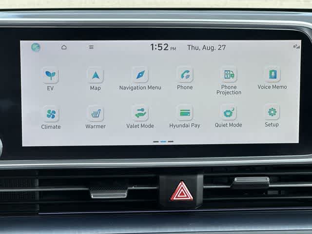 2023 Hyundai IONIQ 6 SEL