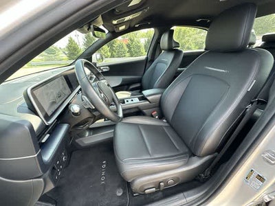 2023 Hyundai IONIQ 6 SEL