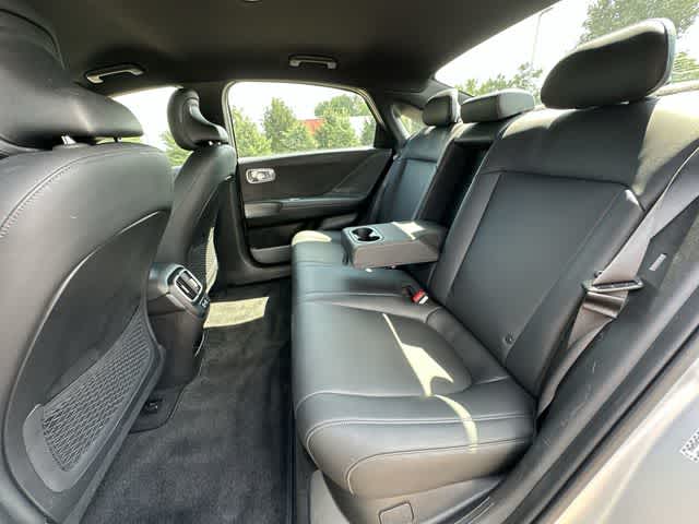 2023 Hyundai IONIQ 6 SEL