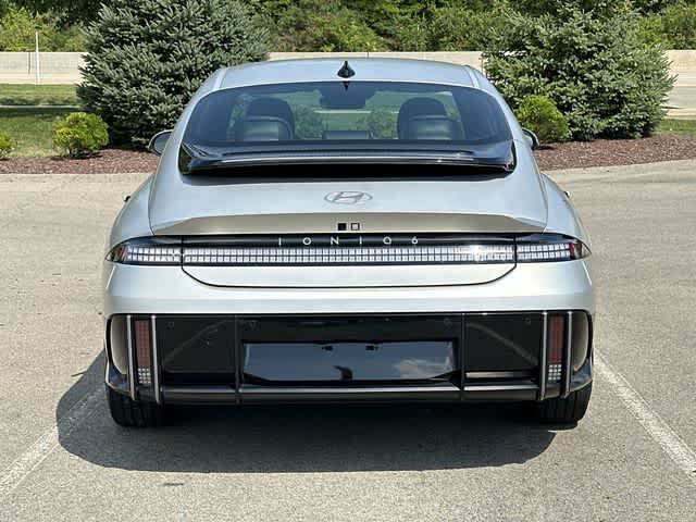 2023 Hyundai IONIQ 6 SEL