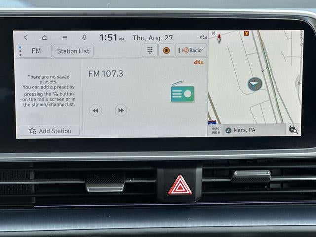 2023 Hyundai IONIQ 6 SEL