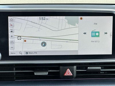 2023 Hyundai IONIQ 6 SEL