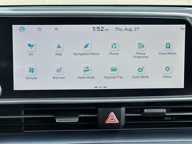 2023 Hyundai IONIQ 6 SEL